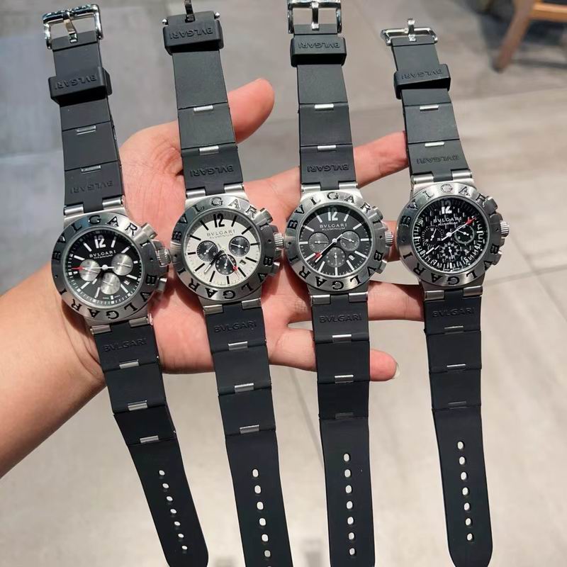 Bvlgari 41mm 091774